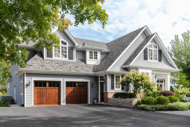 Professional Roofing Service in Osgood, IN