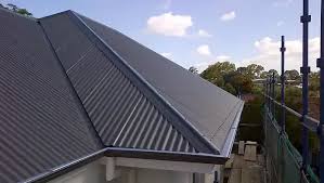 Emergency Roof Repair in Osgood, IN